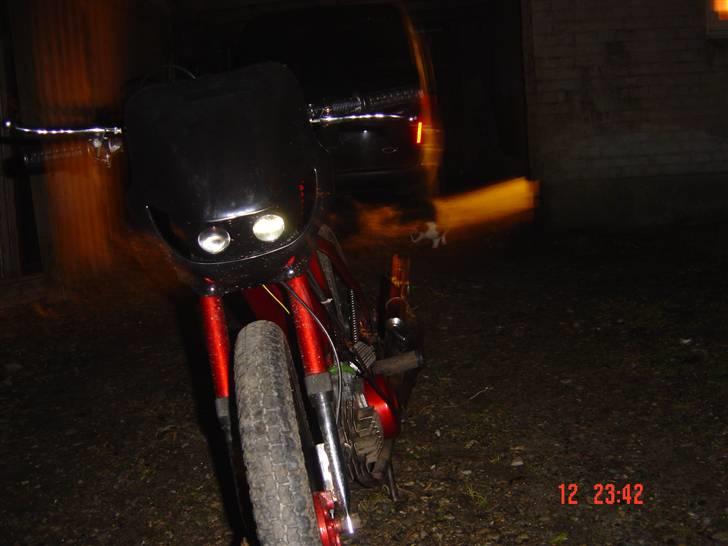 Puch maxi k #Byttet#   billede 15