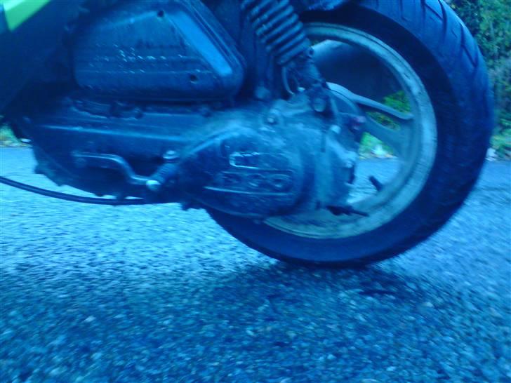 PGO Dr. Big sælges  billede 9