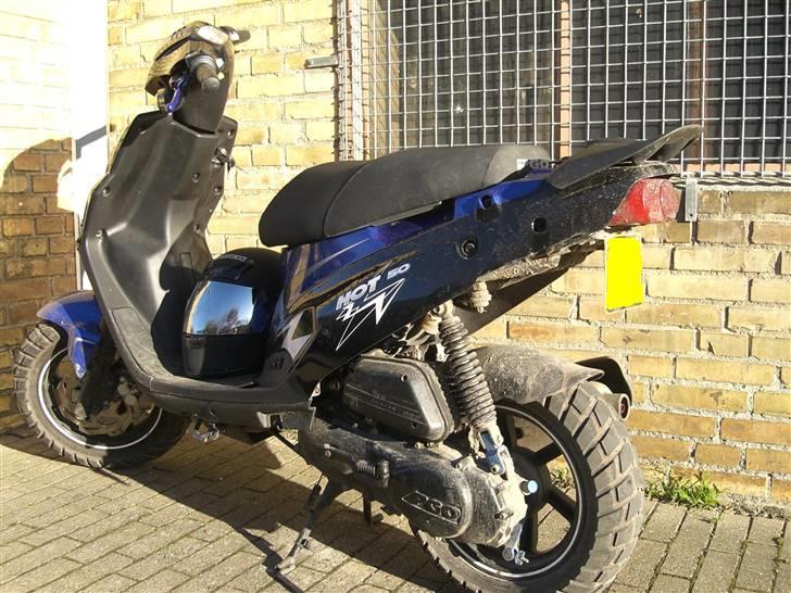 PGO hot 50 billede 13