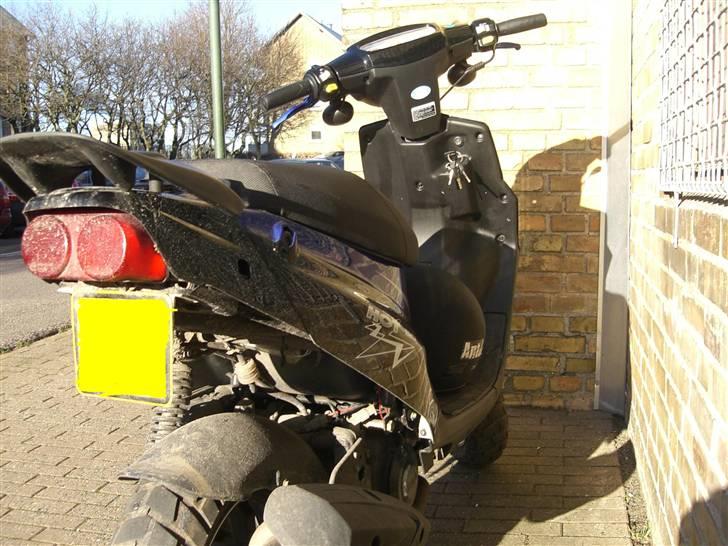 PGO hot 50 billede 14