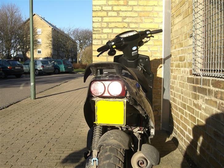 PGO hot 50 billede 15