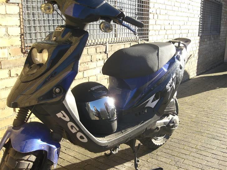 PGO hot 50 billede 16