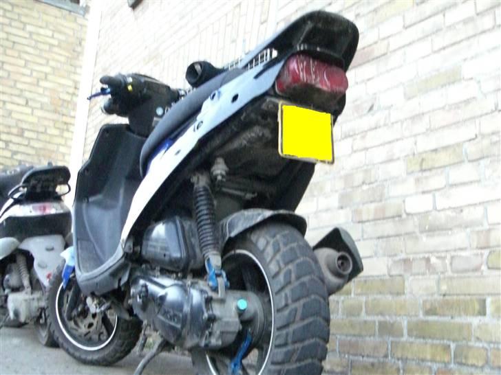 PGO hot 50 billede 18