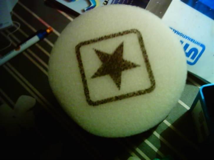 Yamaha jog fs evo SOLGT billede 13