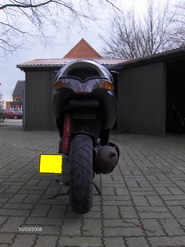 Gilera Runner AC billede 5