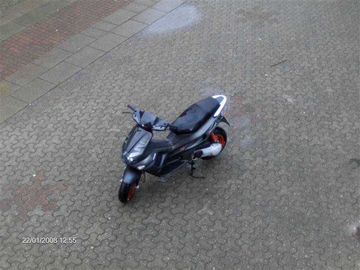 Gilera Runner AC billede 7