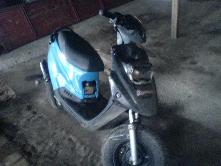 PGO hot 50 billede 13