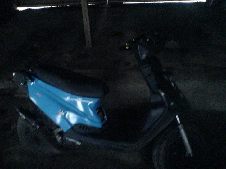 PGO hot 50 billede 14