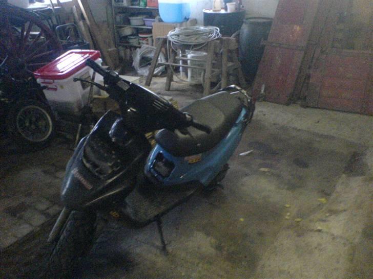 PGO hot 50 billede 15