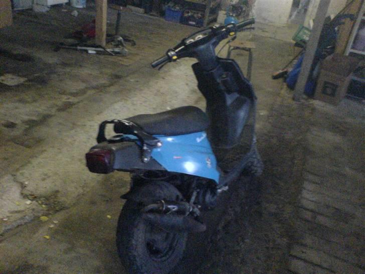 PGO hot 50 billede 16