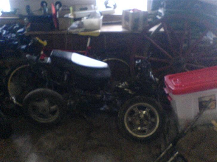 PGO hot 50 billede 17