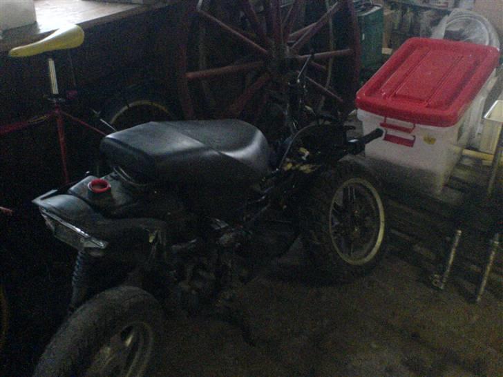 PGO hot 50 billede 18