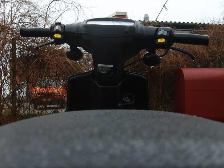 PGO Hot 50 HIRTSHALS <3 billede 2