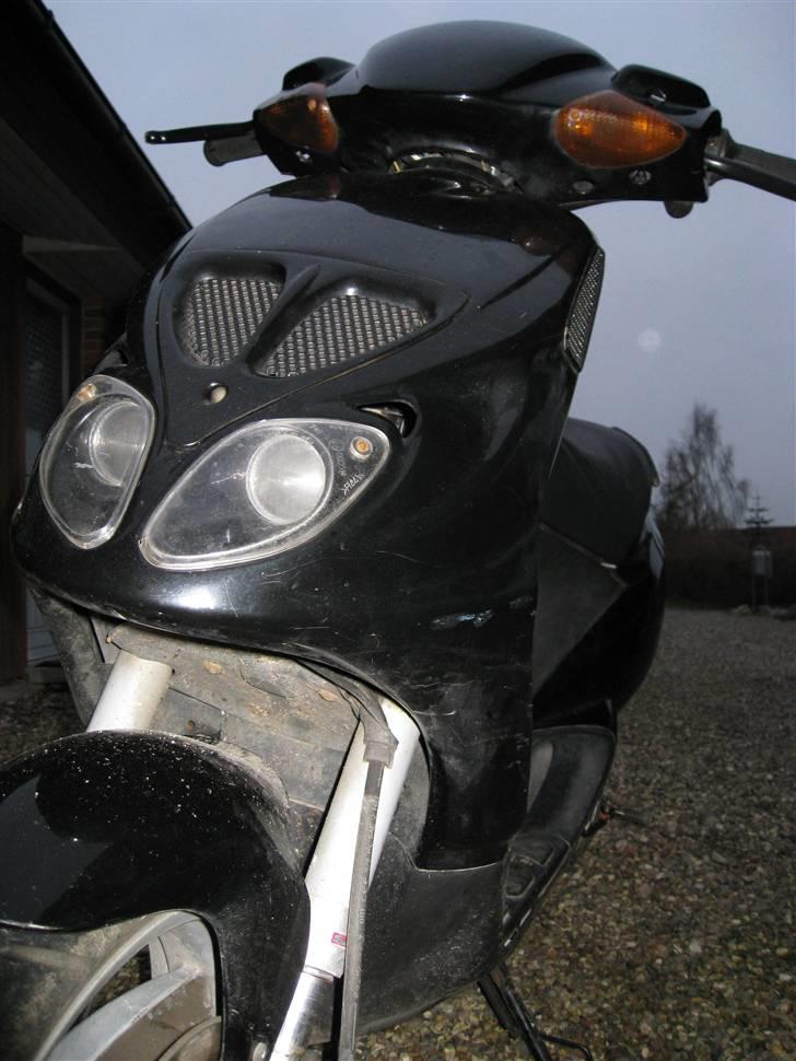 Piaggio Nrg MC3 - Byttet til ssm billede 1