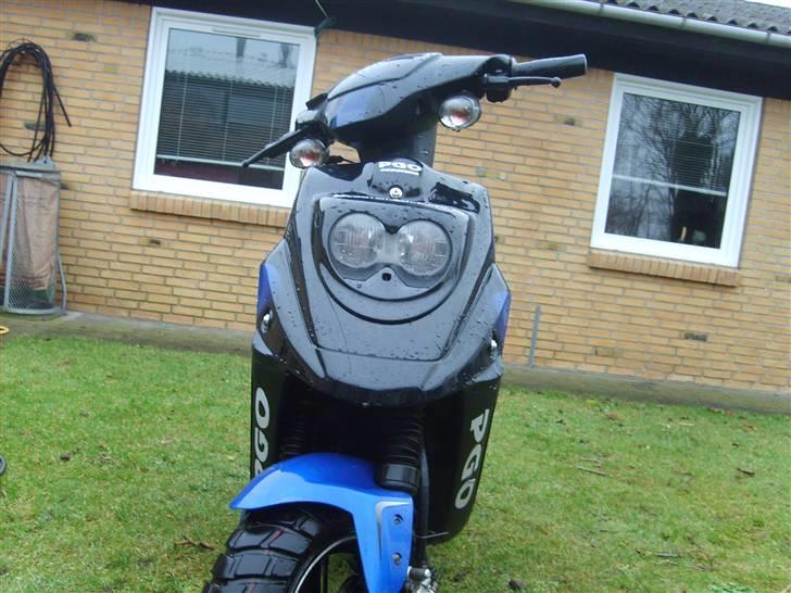 PGO Hot 50 HIRTSHALS <3 billede 4