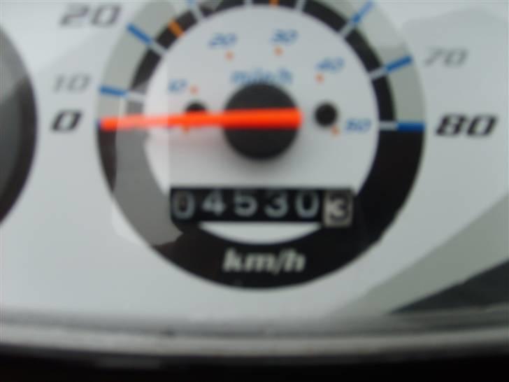 PGO Hot 50 HIRTSHALS <3 billede 5