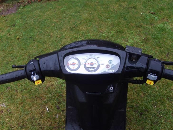 PGO Hot 50 HIRTSHALS <3 billede 6