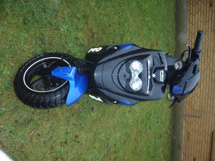 PGO Hot 50 HIRTSHALS <3 billede 7