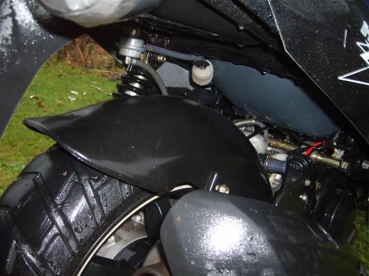 PGO Hot 50 HIRTSHALS <3 billede 9