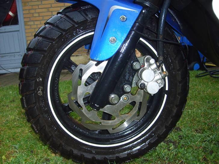 PGO Hot 50 HIRTSHALS <3 billede 12