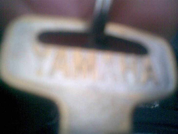 Yamaha fsi 1 DX (SOLGT) billede 8