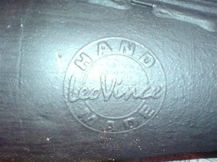 PGO hot 50 *solgt* billede 14