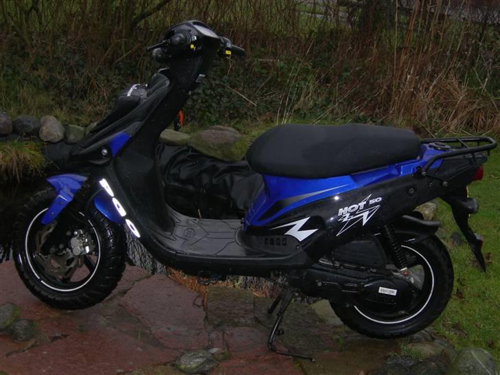 PGO Hot 50 HIRTSHALS <3 billede 13