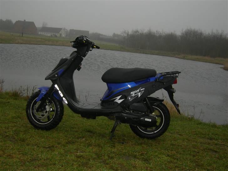 PGO Hot 50 HIRTSHALS <3 billede 14