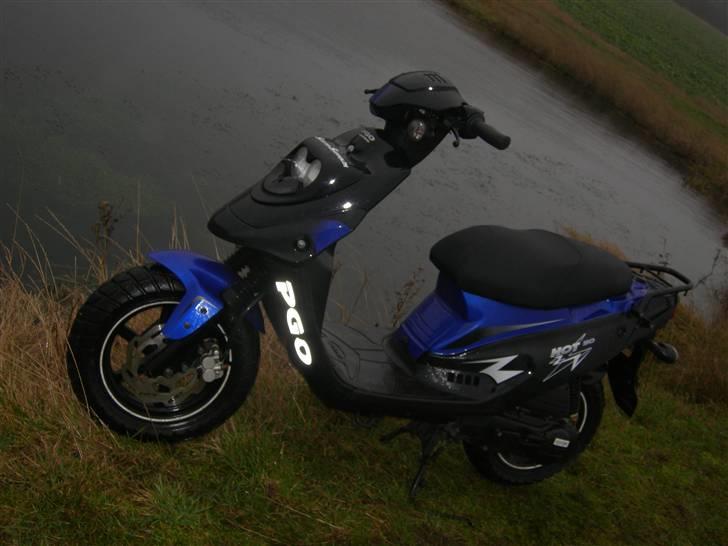 PGO Hot 50 HIRTSHALS <3 billede 15