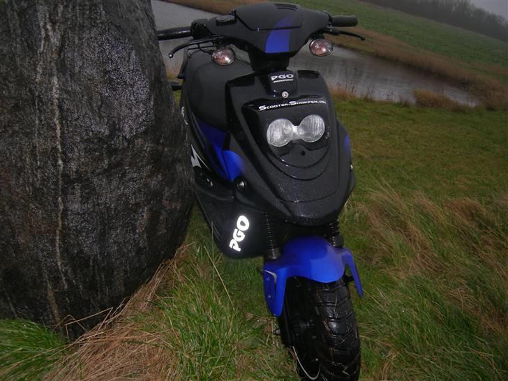 PGO Hot 50 HIRTSHALS <3 billede 17