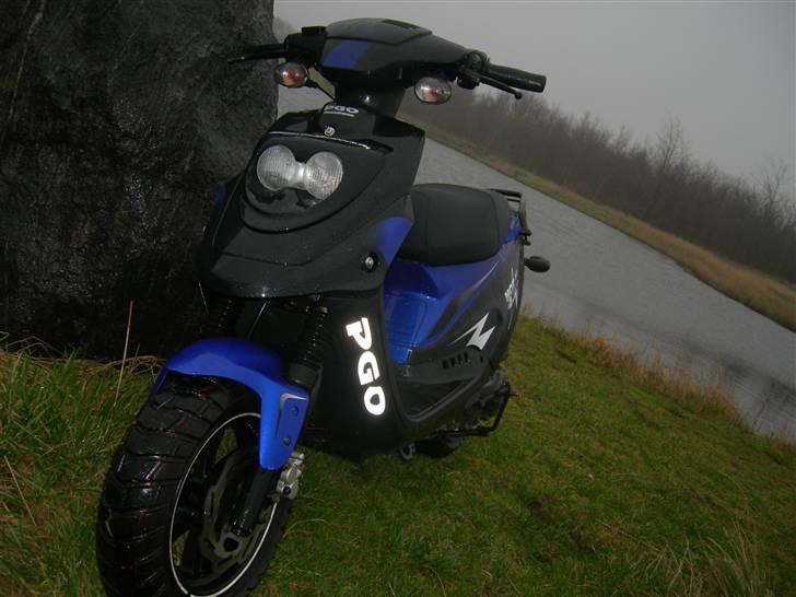 PGO Hot 50 HIRTSHALS <3 billede 19