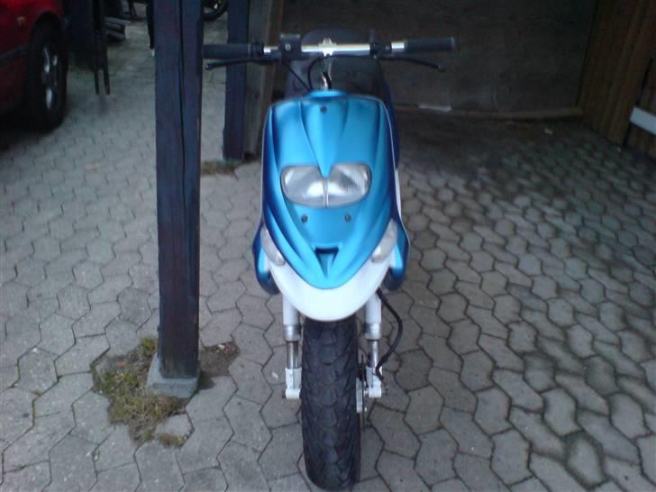 Gilera Stalker -  SOGLT billede 6