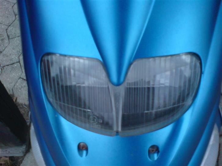 Gilera Stalker -  SOGLT billede 7