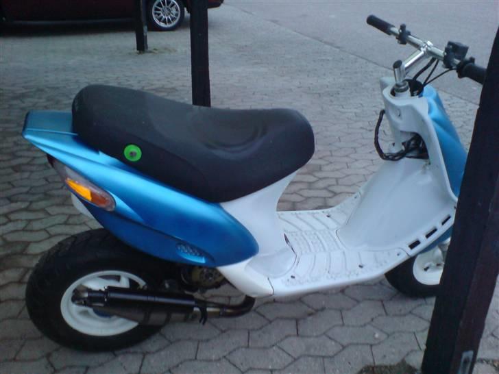 Gilera Stalker -  SOGLT billede 10