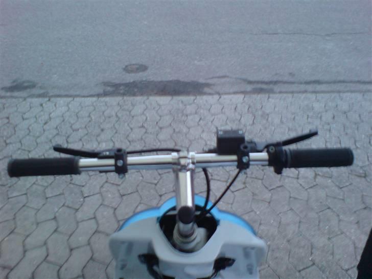 Gilera Stalker -  SOGLT billede 11