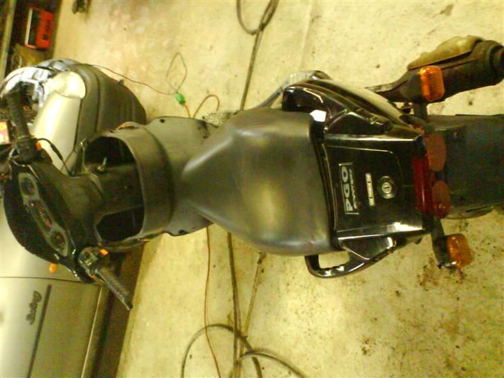 PGO dr.big BYTTET!!!! billede 3