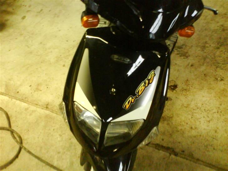 PGO dr.big BYTTET!!!! billede 4