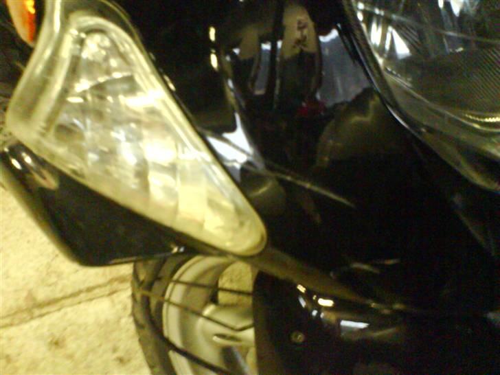 PGO dr.big BYTTET!!!! billede 5