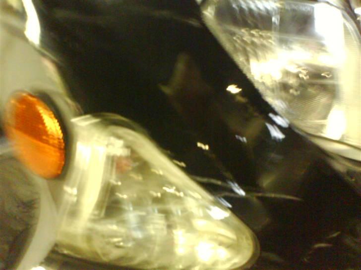 PGO dr.big BYTTET!!!! billede 6