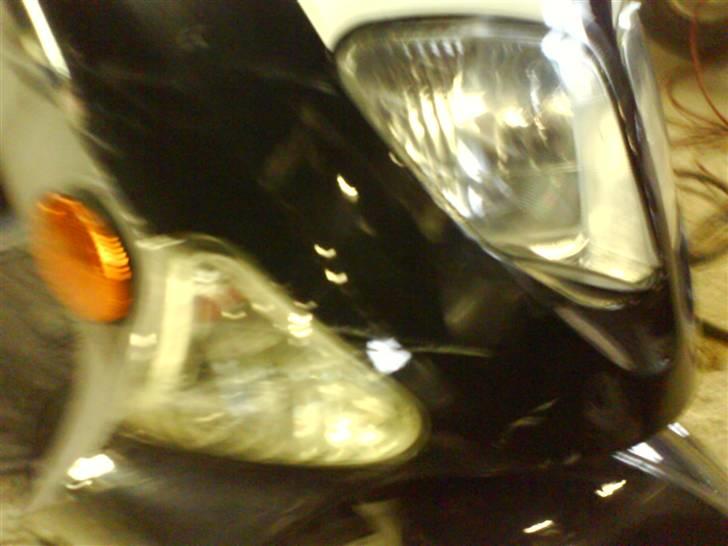 PGO dr.big BYTTET!!!! billede 7