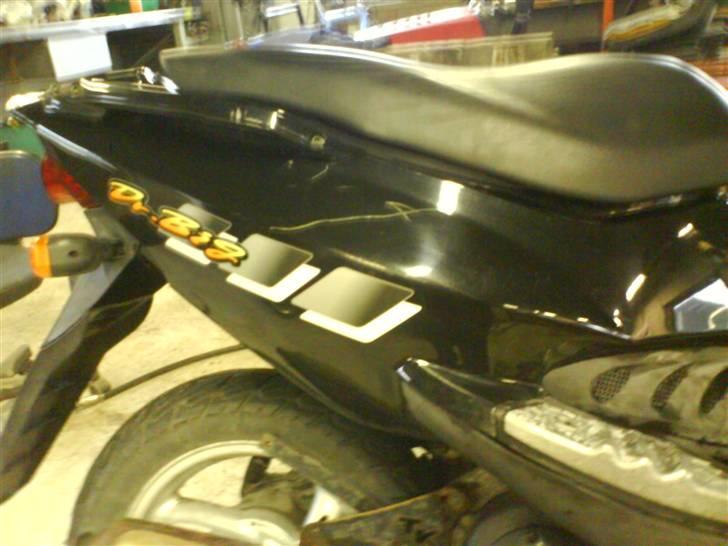 PGO dr.big BYTTET!!!! billede 8