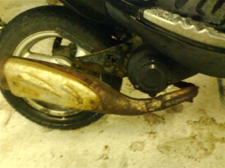 PGO dr.big BYTTET!!!! billede 9