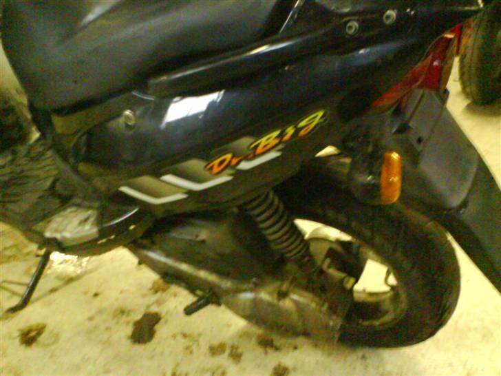 PGO dr.big BYTTET!!!! billede 10