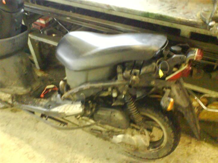 PGO dr.big BYTTET!!!! billede 11