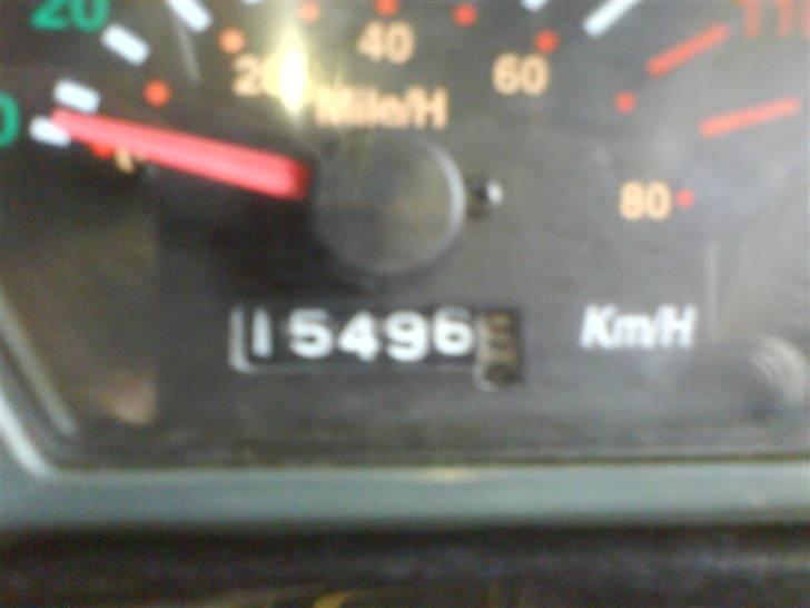 PGO dr.big BYTTET!!!! billede 12