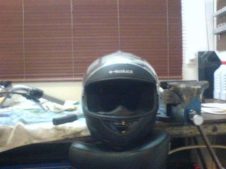 Puch maxi k SOLGT billede 19