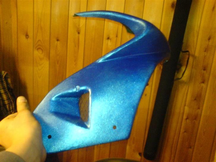 MiniBike Pocketbike [SOLGT] - én af de flotte skærme (: billede 6