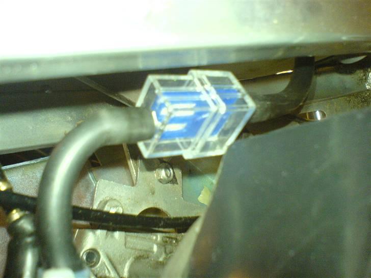 MiniBike Pocketbike [SOLGT] - nyt benzinfilter (: billede 15