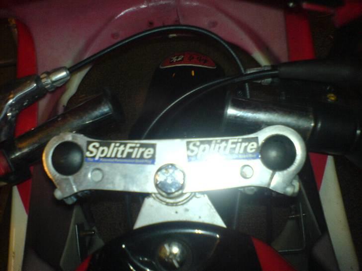 MiniBike pocketbike tilsalg I DELE billede 16