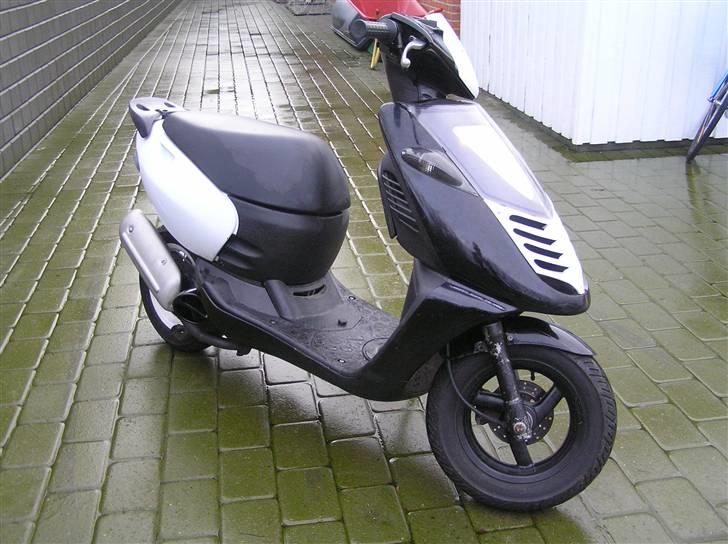 Aprilia Sonic * SOLGT * billede 10